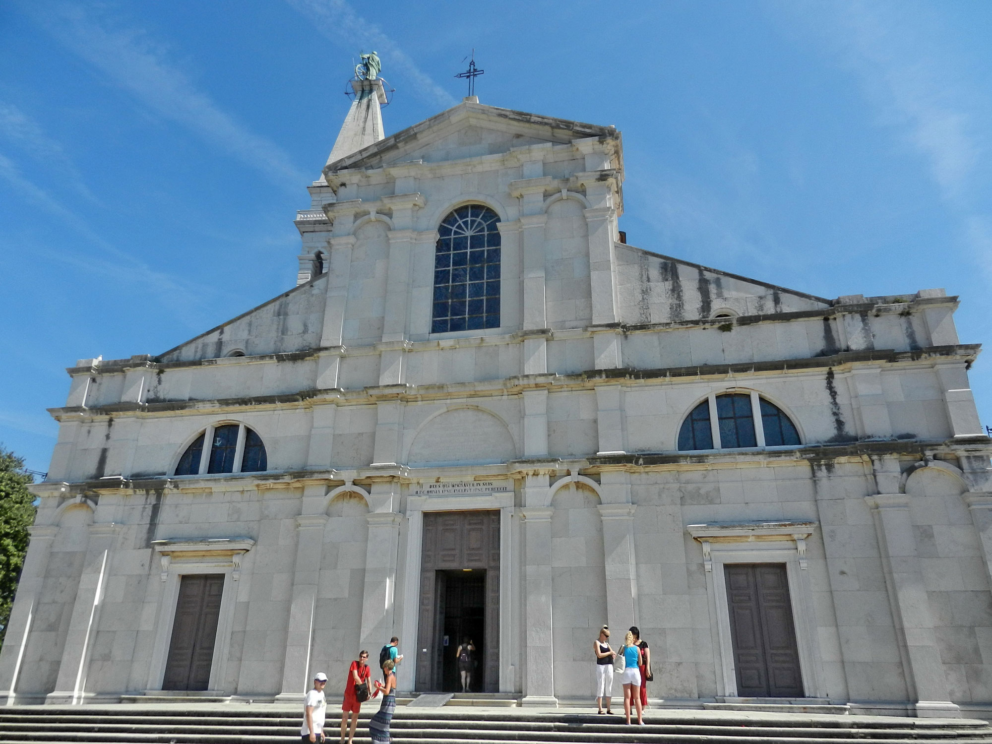 Rovinj